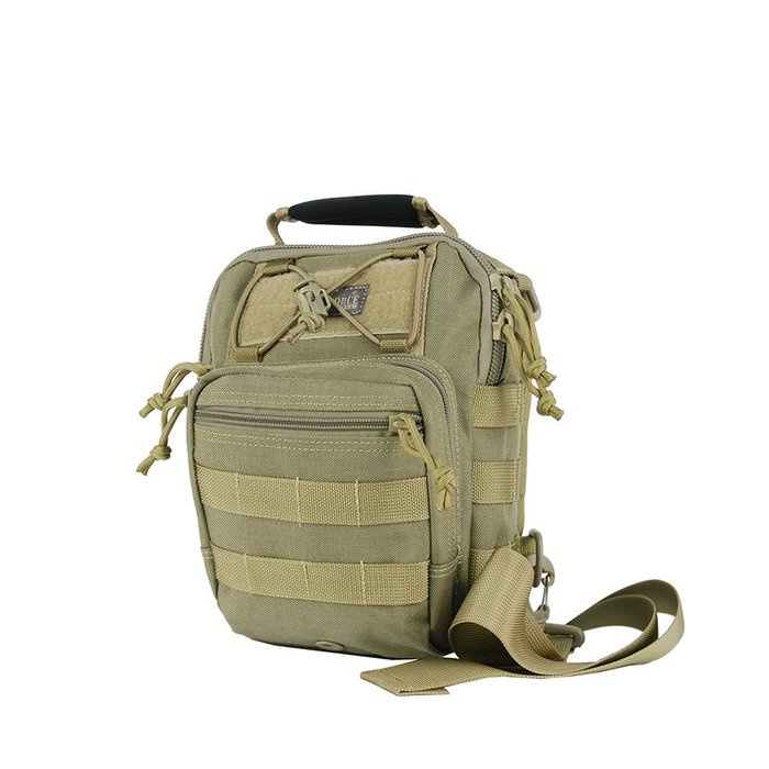 Mini Shoulder Bag / Chest Pack, , large