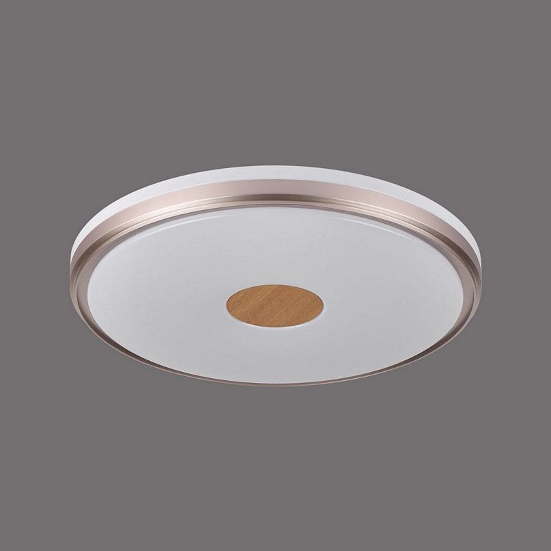 【Honey Comb】80W遙控吸頂燈(V8291C80), , large