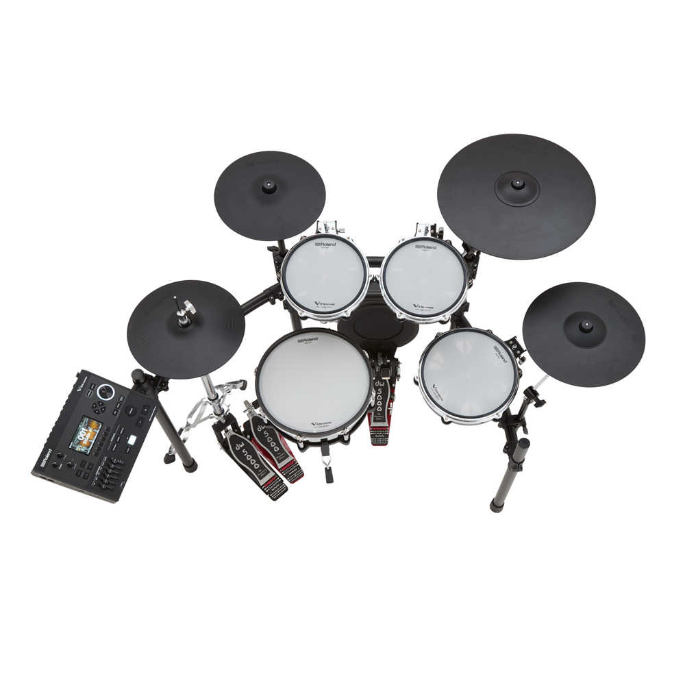 Roland TD516, , large