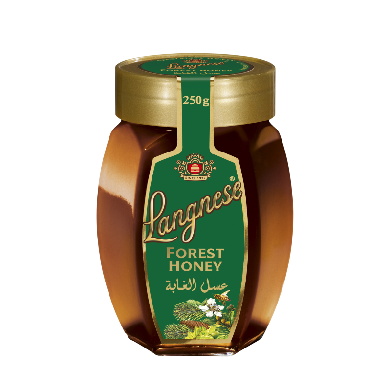 Forest honey, , large
