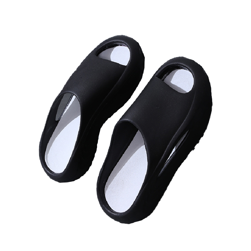 Sporty Soft Slides, , large