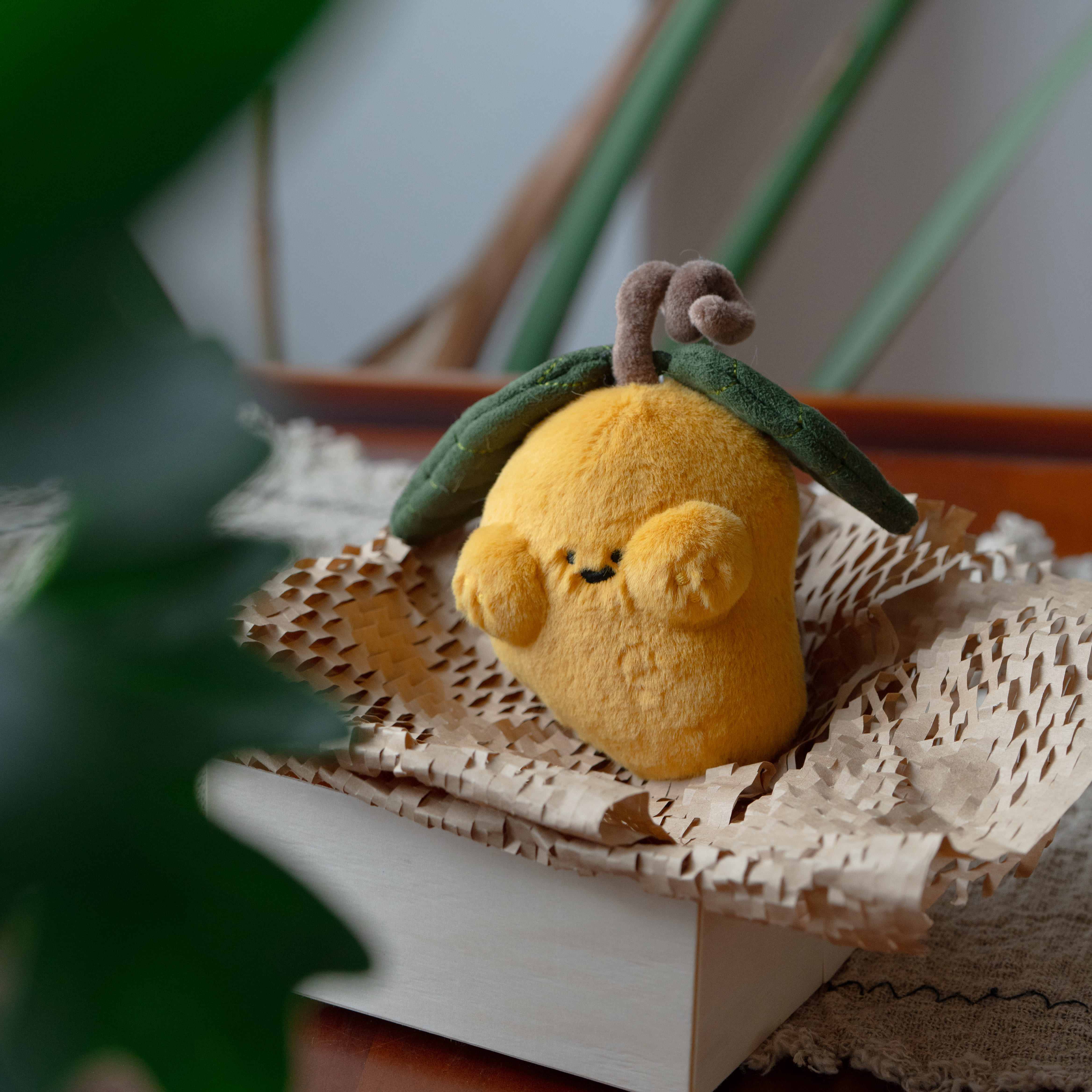 Adorable doll, , large