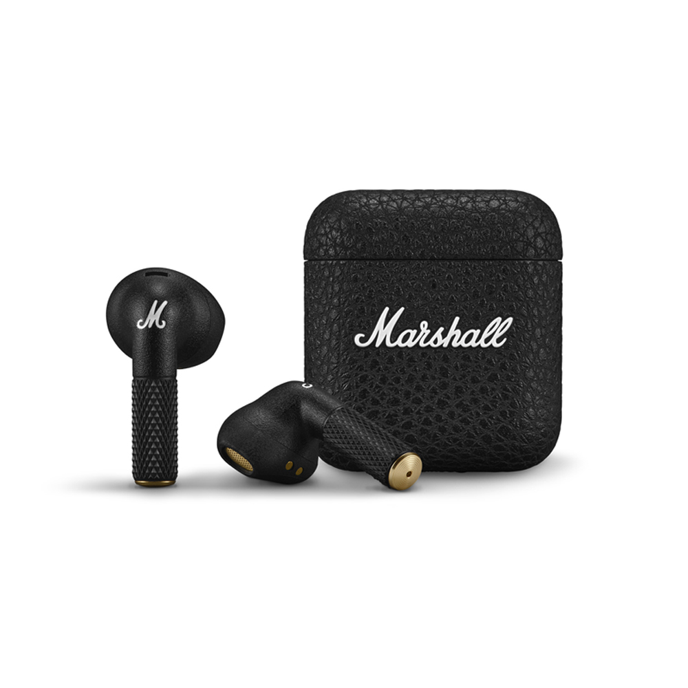 Marshall Minor IV, , large