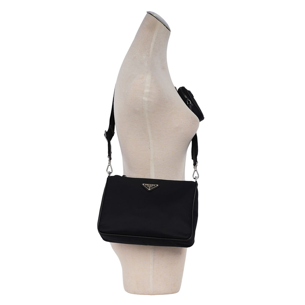 messenger bag, , large