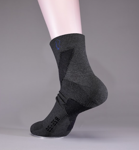 AI 3D Hiking Socks, , large