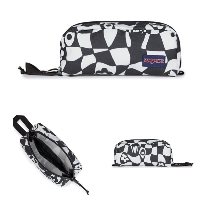 [秉宸] JANSPORT PERFECT POUCH 化妝包 JS0A85O6, , large