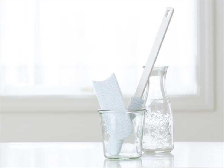 【毓秀堂】Aisen 超極細繊維洗瓶刷, , large