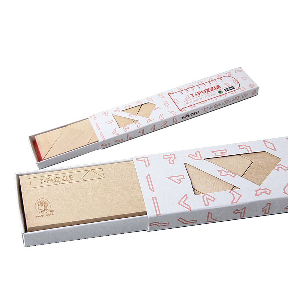 T-PUZZLE, , large