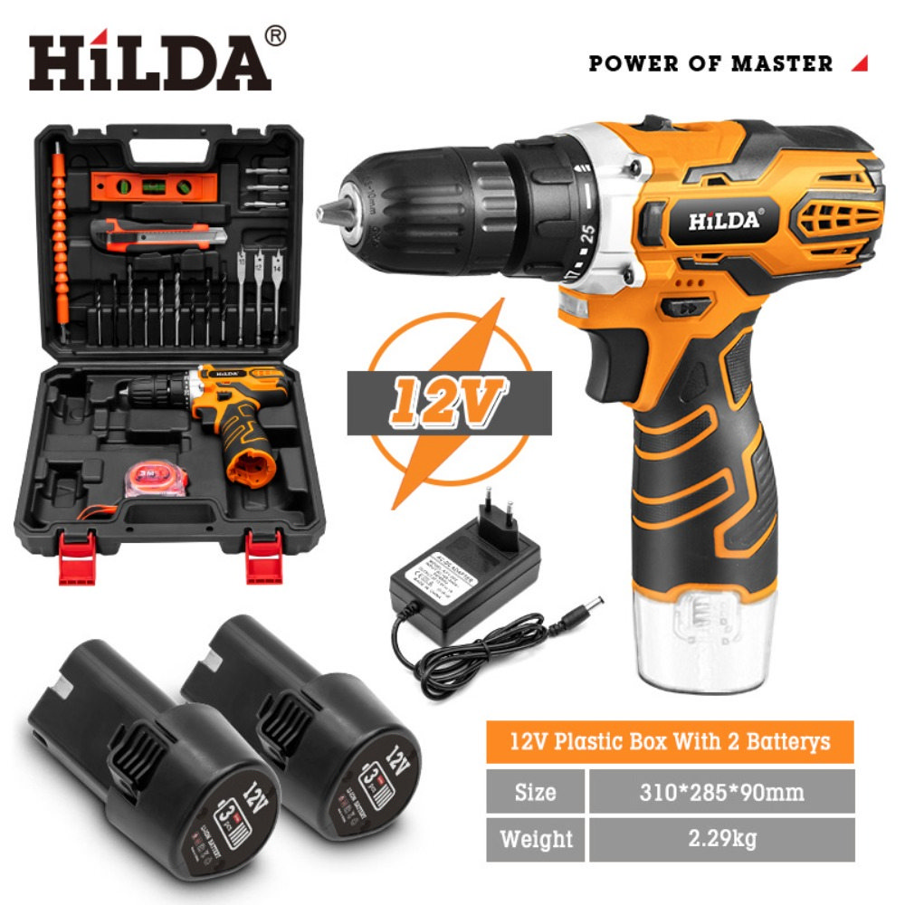 cordless drill driver, , large