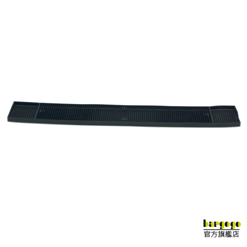 [巴果果]吧台墊  BM-04-BK, , large