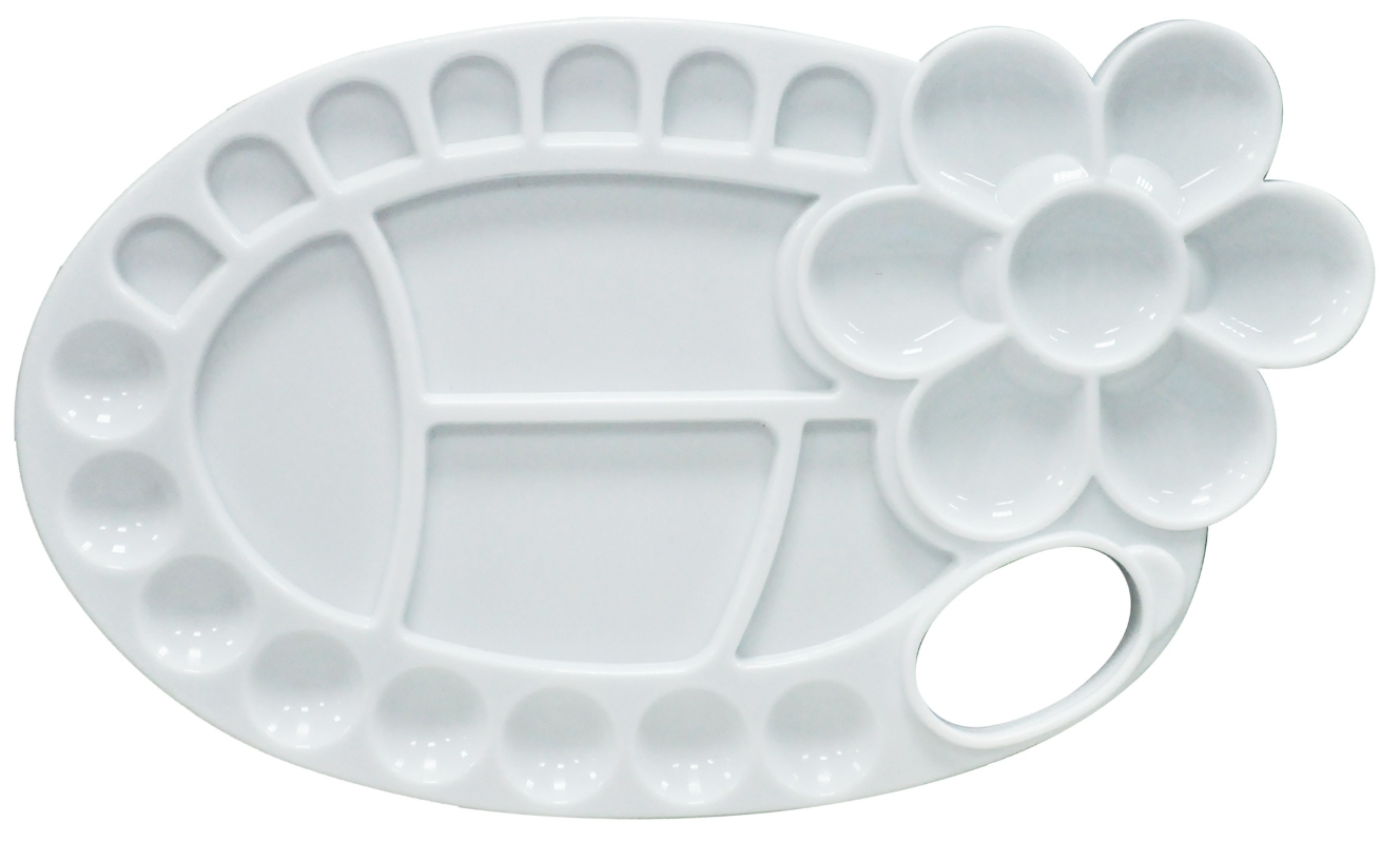 Artist Palette, , large