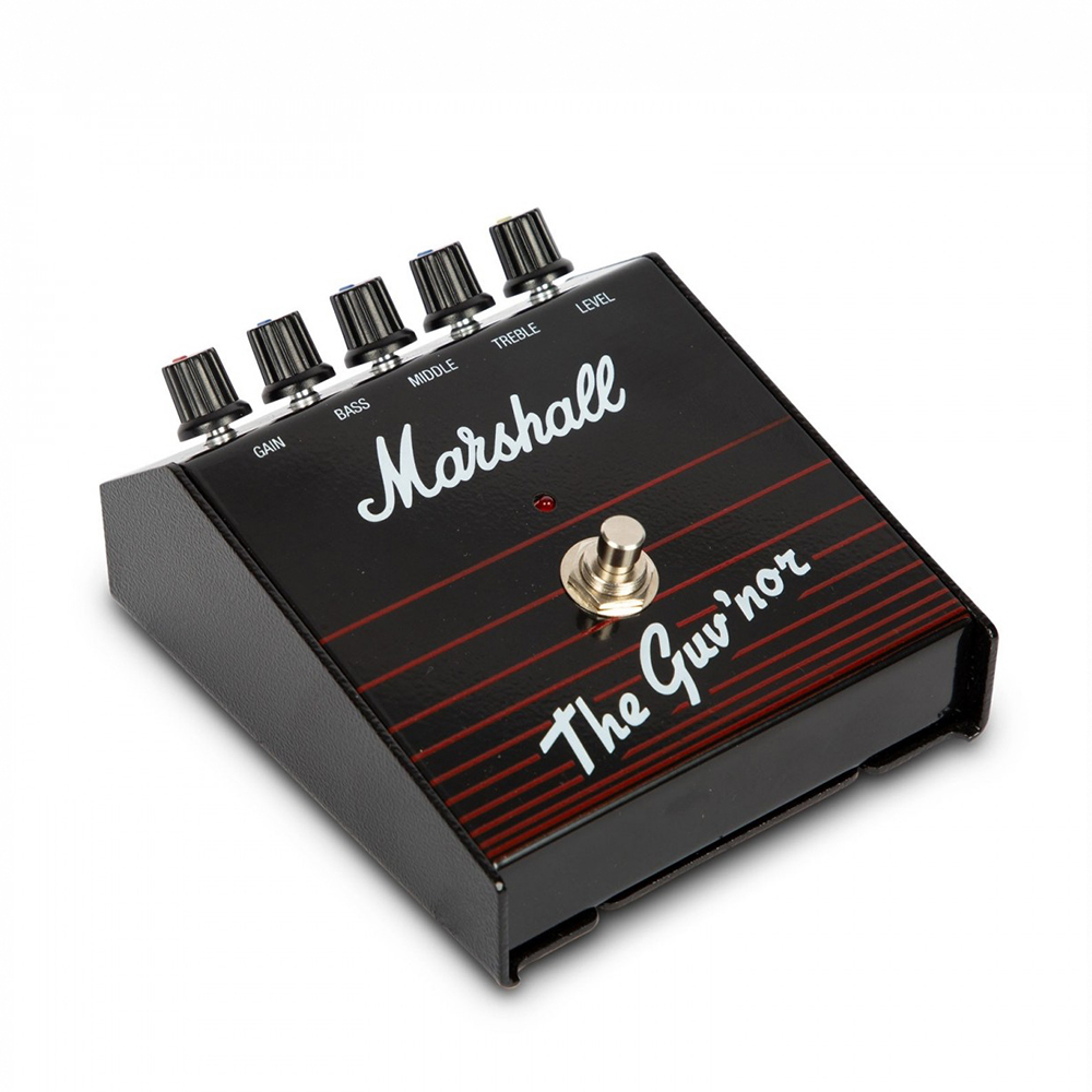 Marshall The Guv'nor 破音效果器【敦煌樂器】, , large