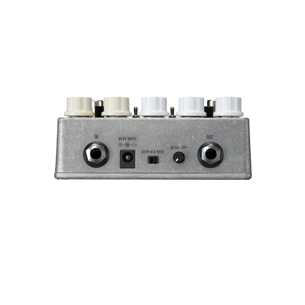 FREE THE TONE ODL-1-CS OVERDRIVE 效果器【敦煌樂器】, , large