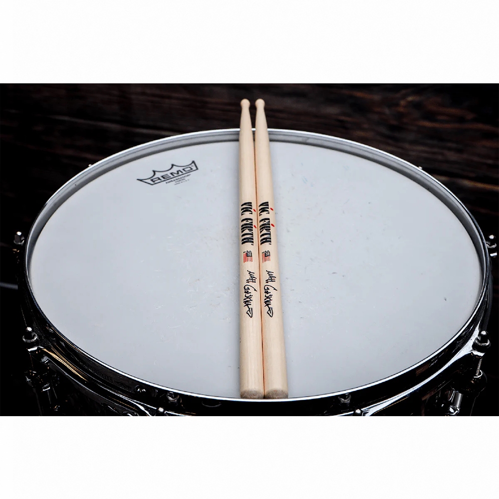 VIC FIRTH SGAR MATT GARSTKA 簽名代言鼓棒【敦煌樂器】, , large