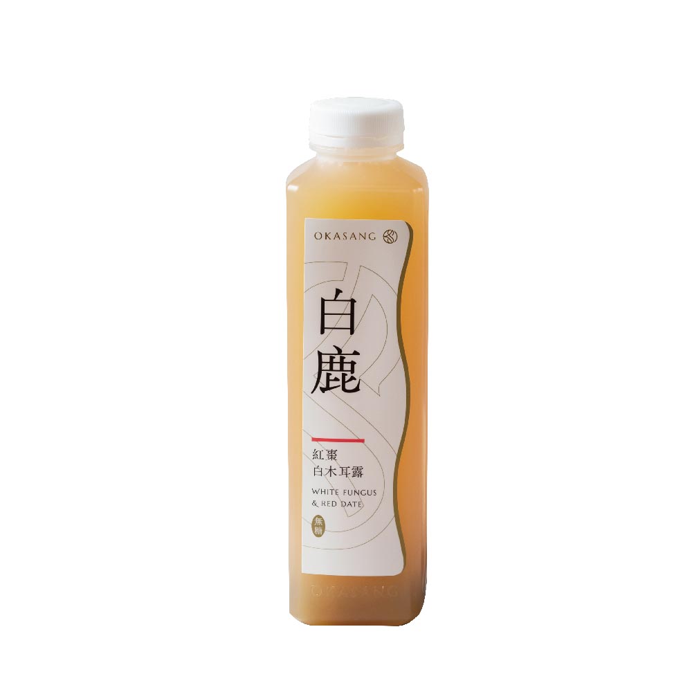 OKASANG White fungus & Red date, , large