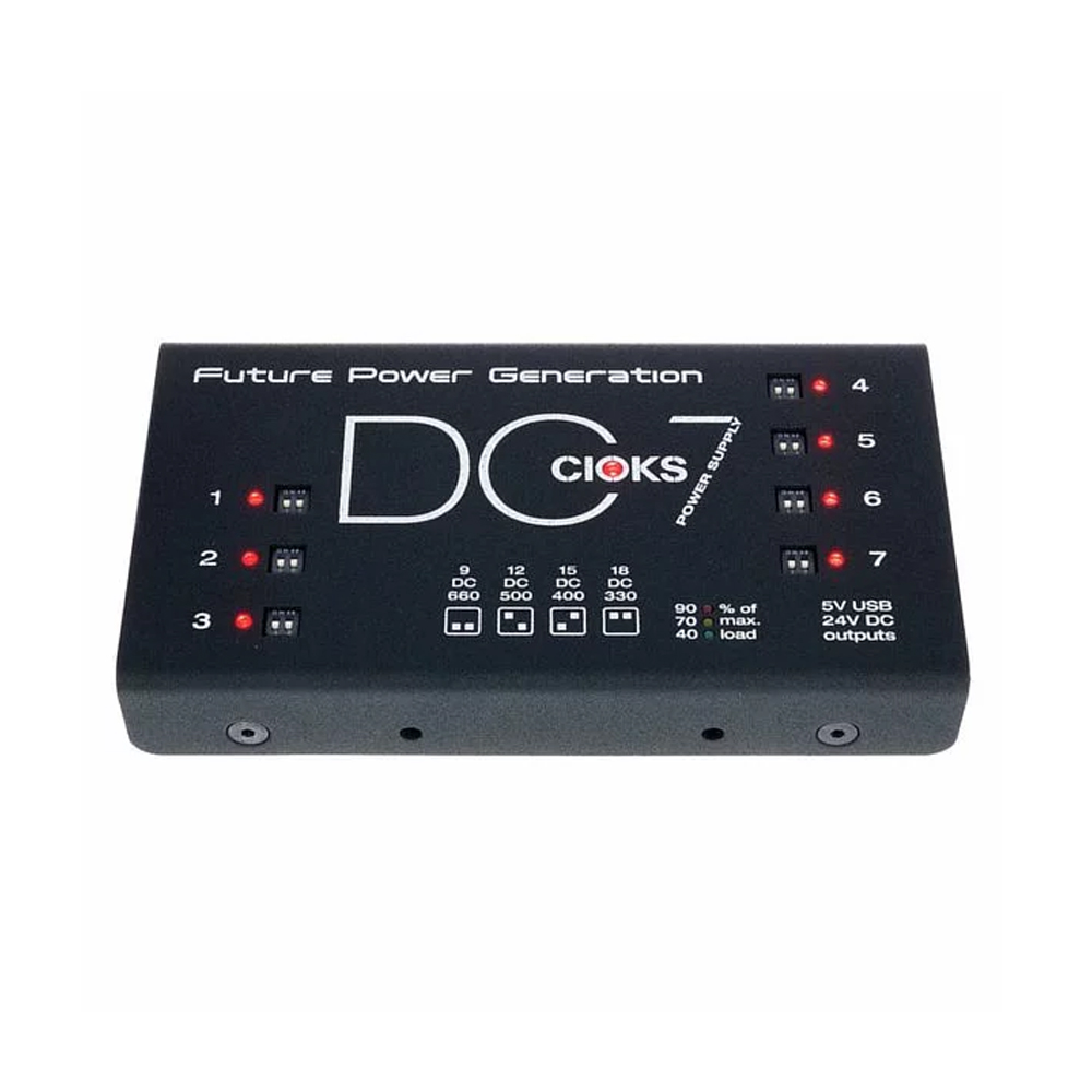CIOKS DC7, , large
