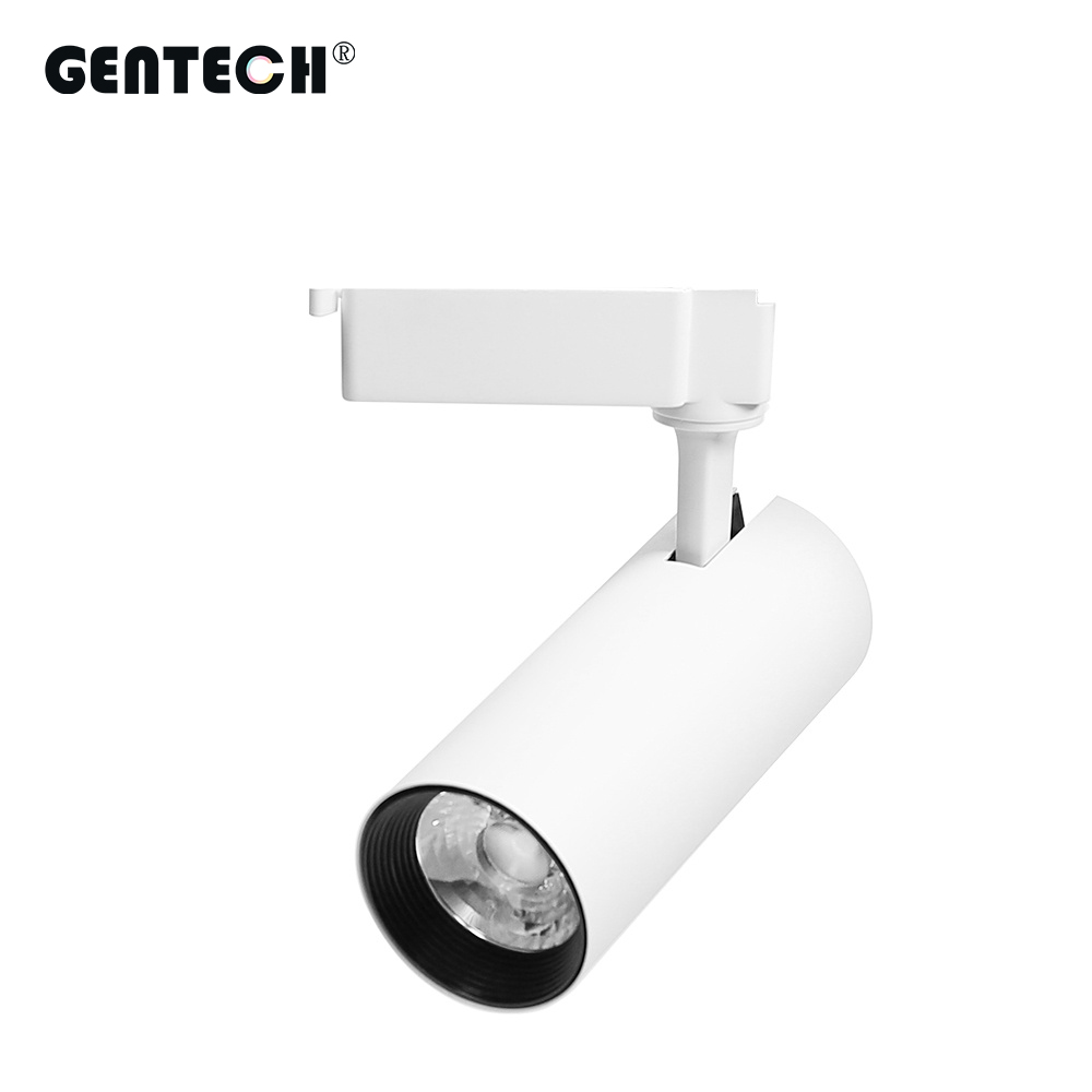 [GENTECH]LED軌道燈 15W COB高亮度, , large