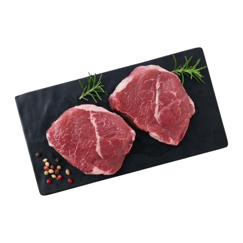 *冷藏澳洲穀飼迷你牛排180g, , large