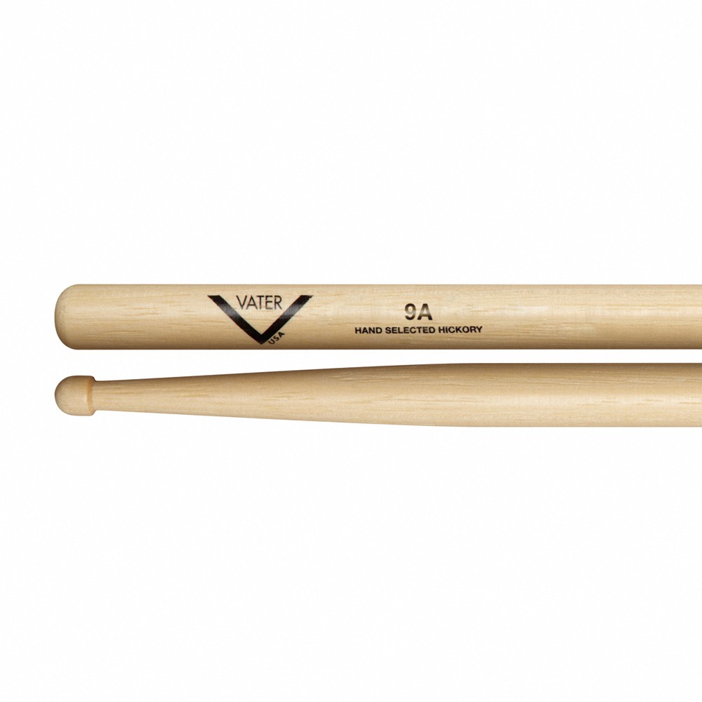 VATER VH9AW 胡桃木鼓棒【敦煌樂器】, , large