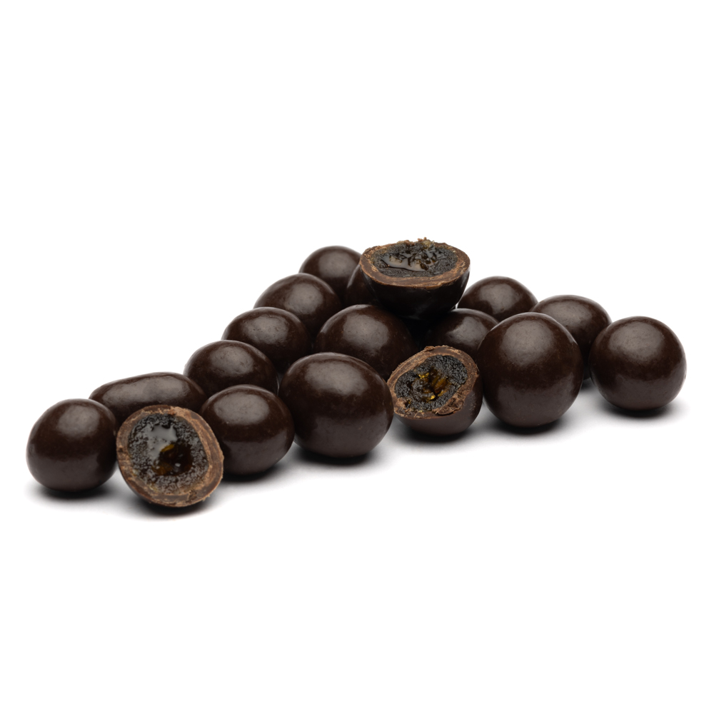 Gooseberries in Dark Chocolate, , large