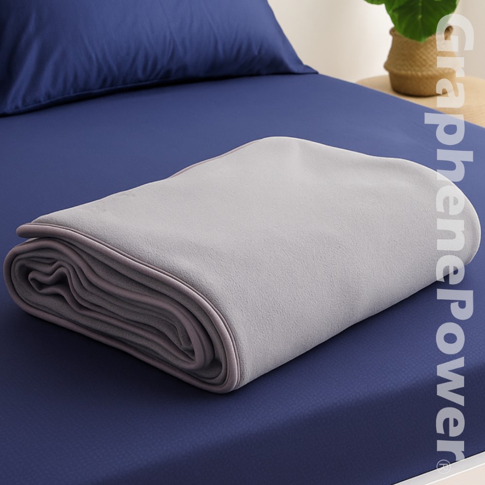 Graphene Fast-Heating Circulation Blanket, , large