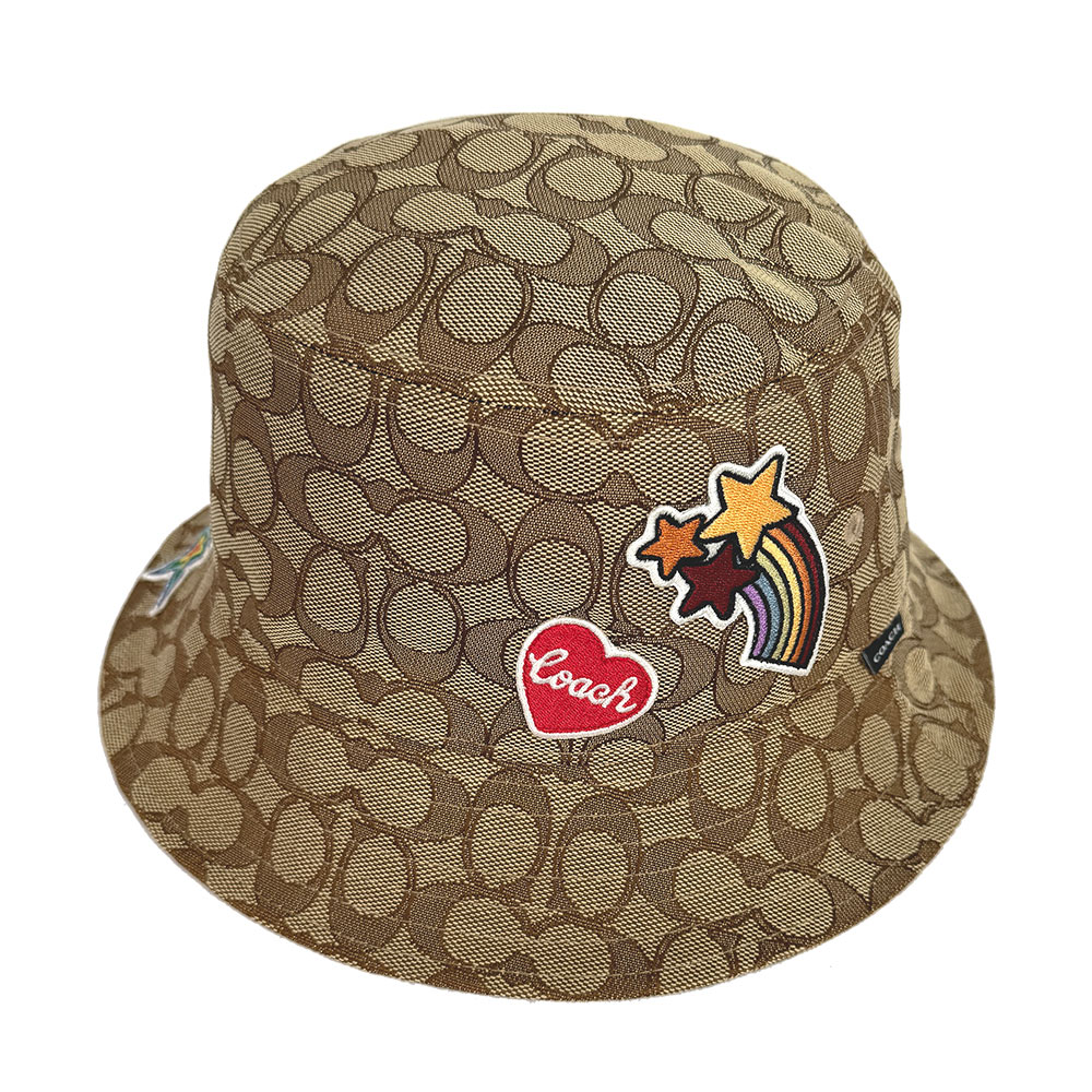  bucket hat, , large