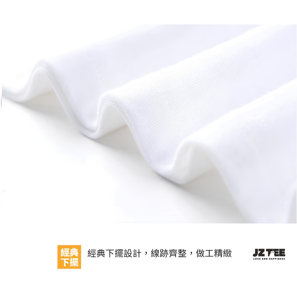 JZ TEE 貓咪-蒙混過關 印花短袖T恤, , large