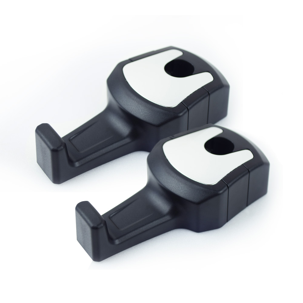 Leather Car Hook, , large