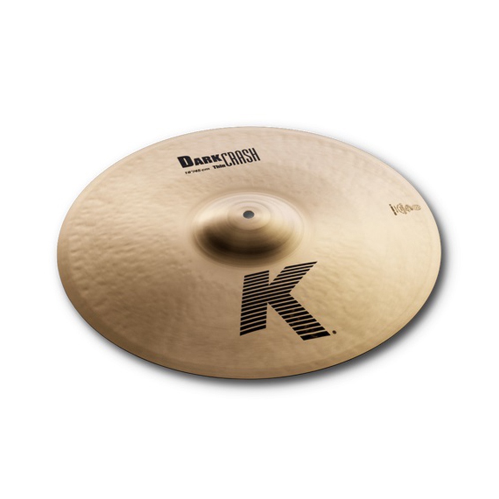 Zildjian K Cymbal Pack 套鈸組 K0800【敦煌樂器】, , large