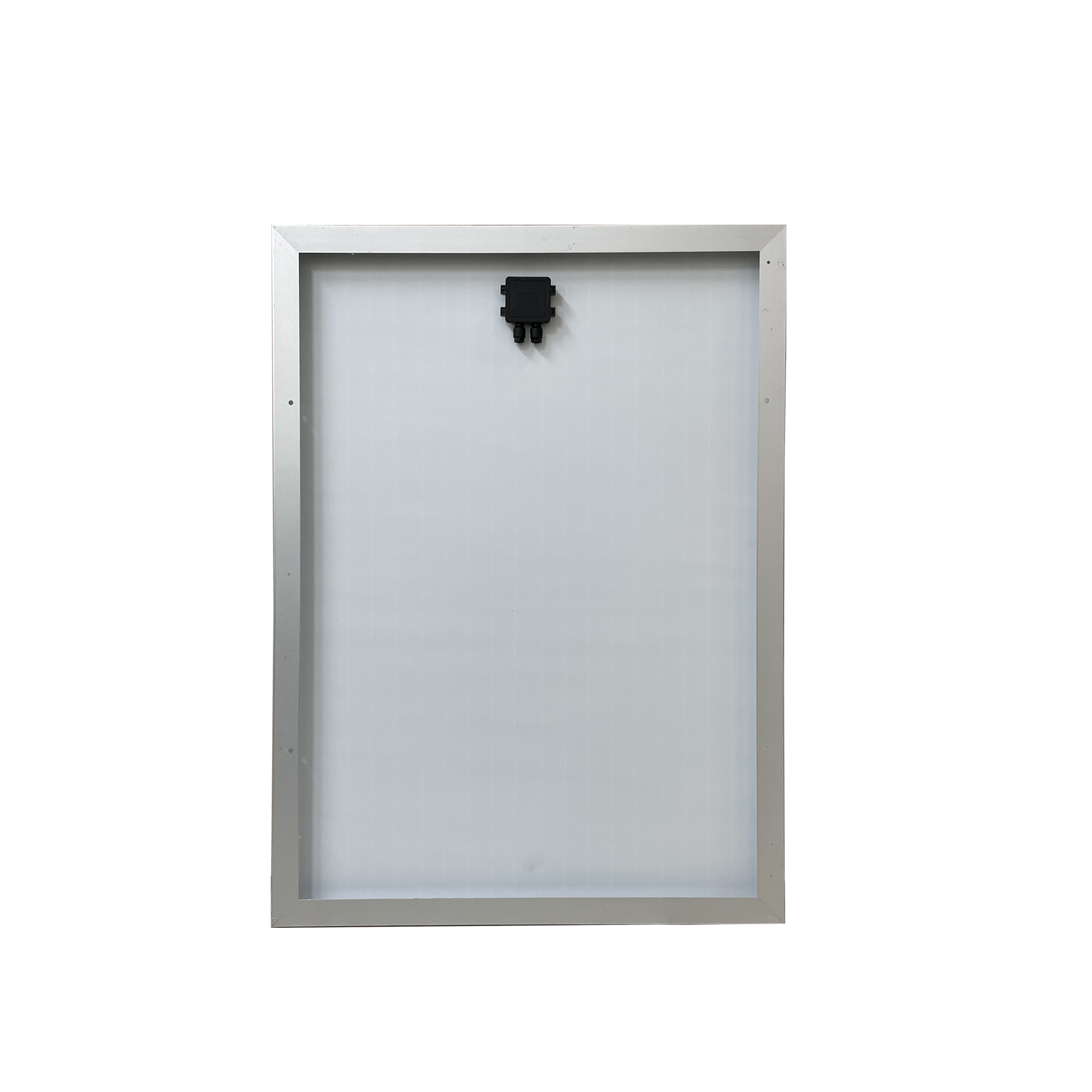 【iSOLAR】125W太陽能板 單晶矽, , large