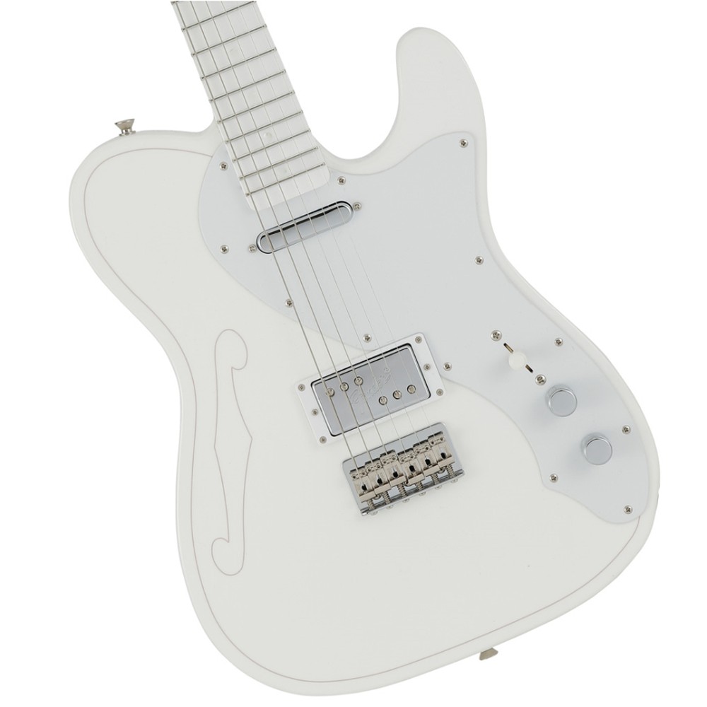 Fender SILENT SIREN TELECASTER 代言簽名琴電吉他【敦煌樂器】, , large