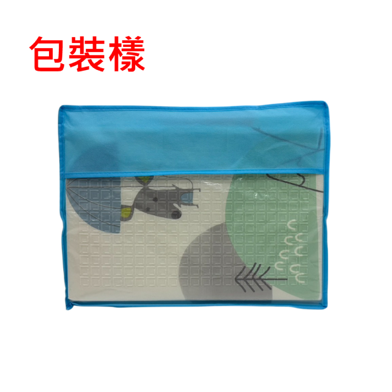 XPE 3-FOLDEN MAT, , large