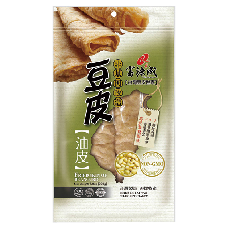 tofu skin , , large