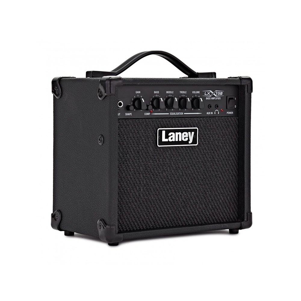 LANEY LX15B 貝斯音箱【敦煌樂器】, , large