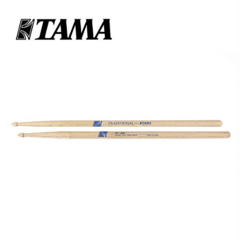 TAMA 7A OAK 日本橡木鼓棒【敦煌樂器】, , large