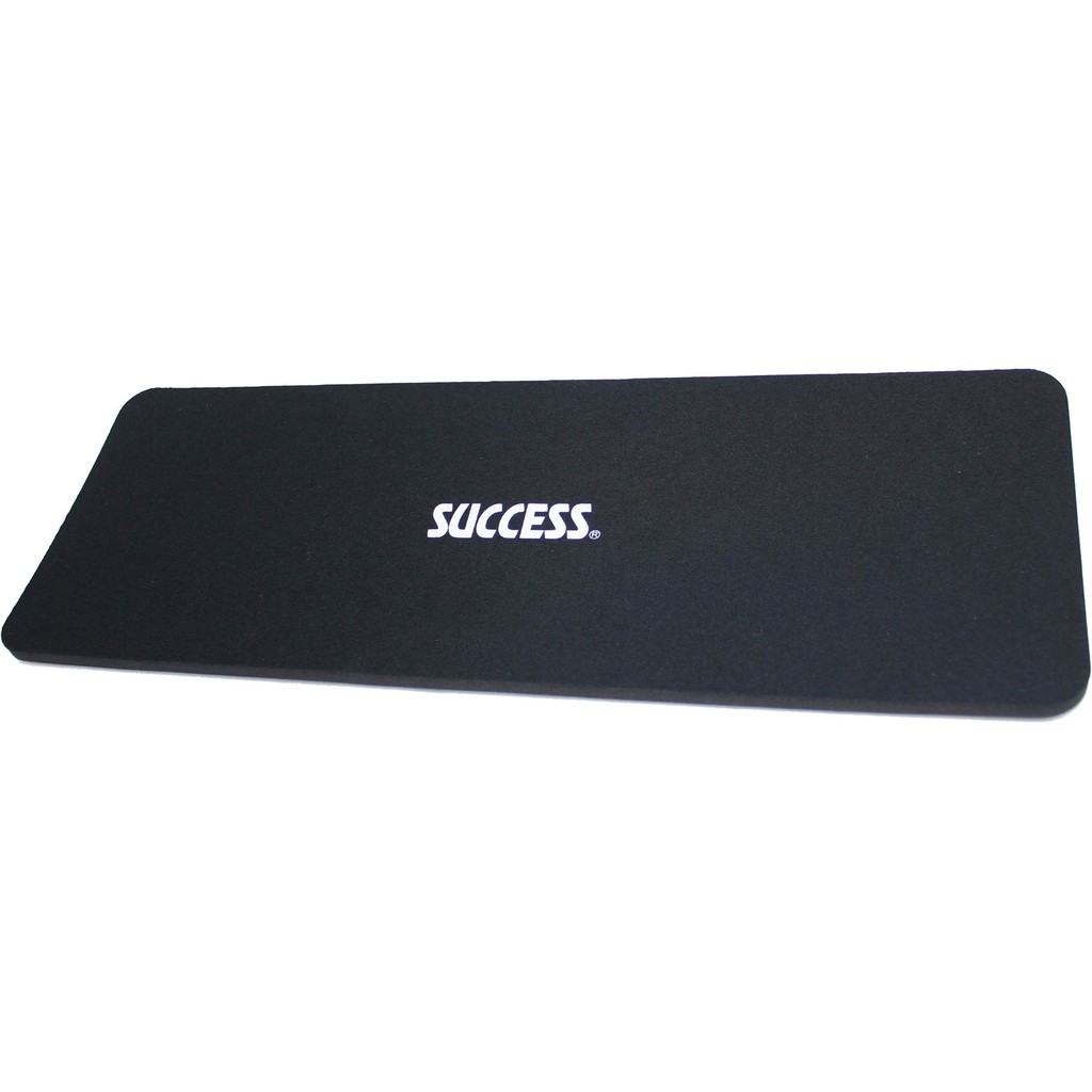 Success成功 S5203 彩色防滑健腹滾輪-海綿握把(內附跪墊), , large