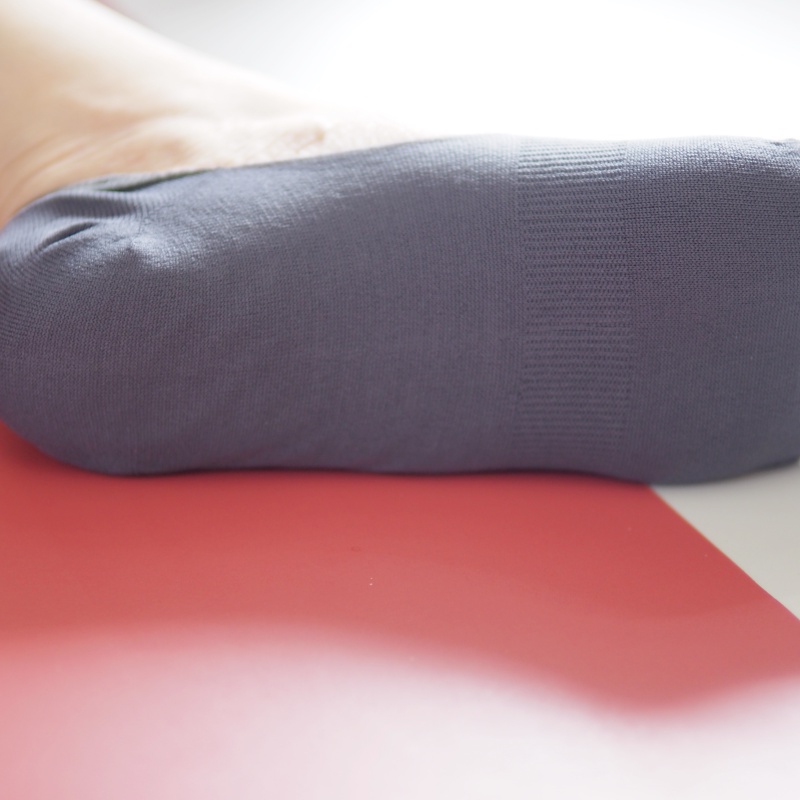 [Kaimei Cotton] 6 pairs set MIT made in Taiwan Protimo antibacterial fiber series socks, microfiber deodorant men's socks, plain color, three-dimensional cooling feeling Kaimei Cotton, , large