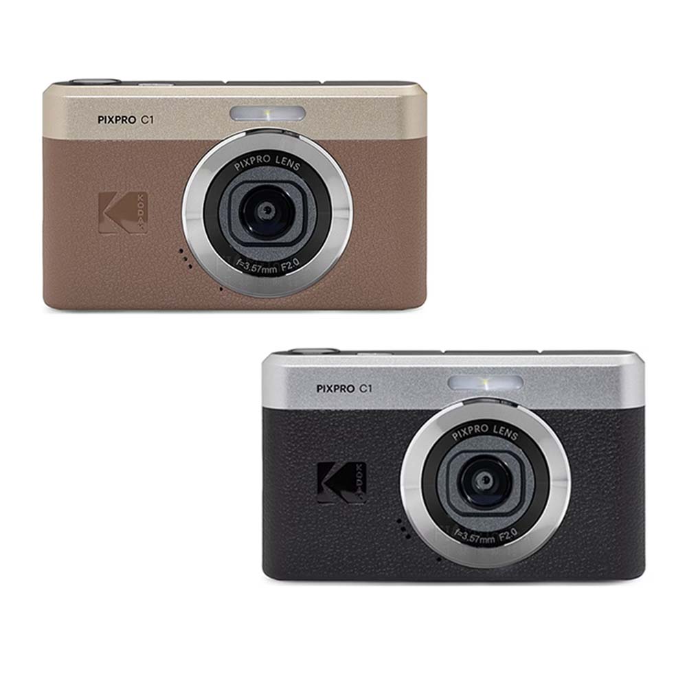 PIXPRO C1