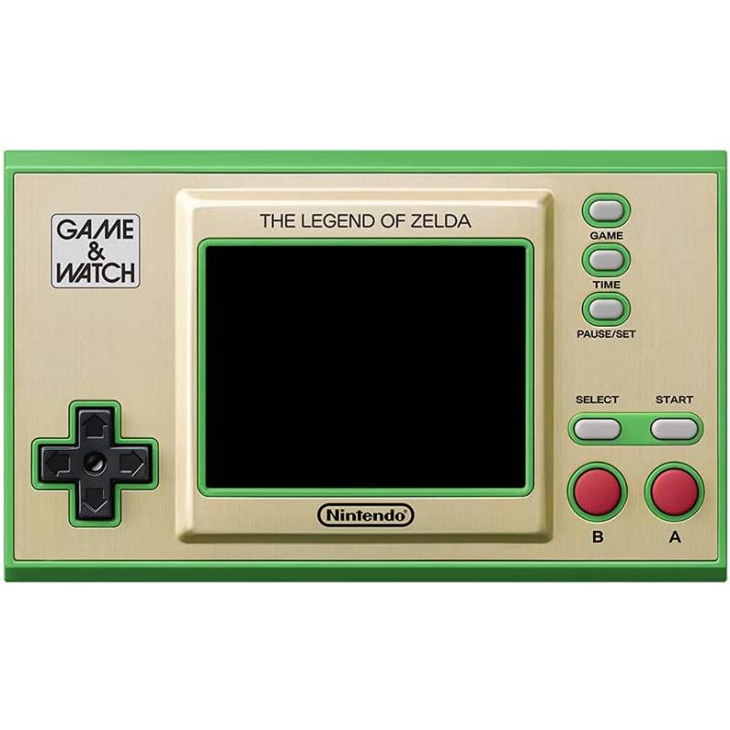 Game  Watch The Legend of Zelda, , large