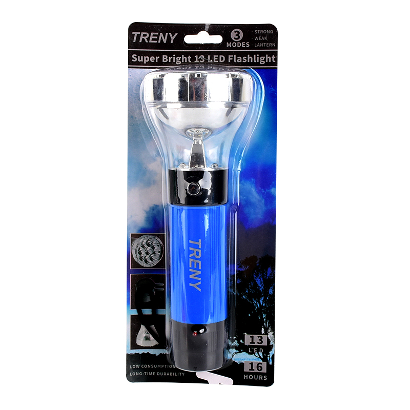 TRENY NM1477 flashlight, , large