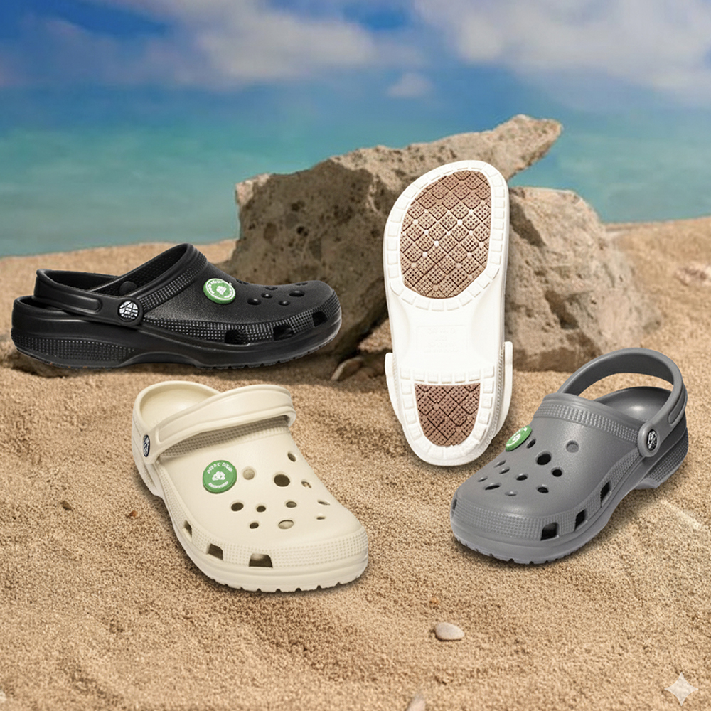 Banjia Home Fun Outdoor Non-Slip Shoes, , large