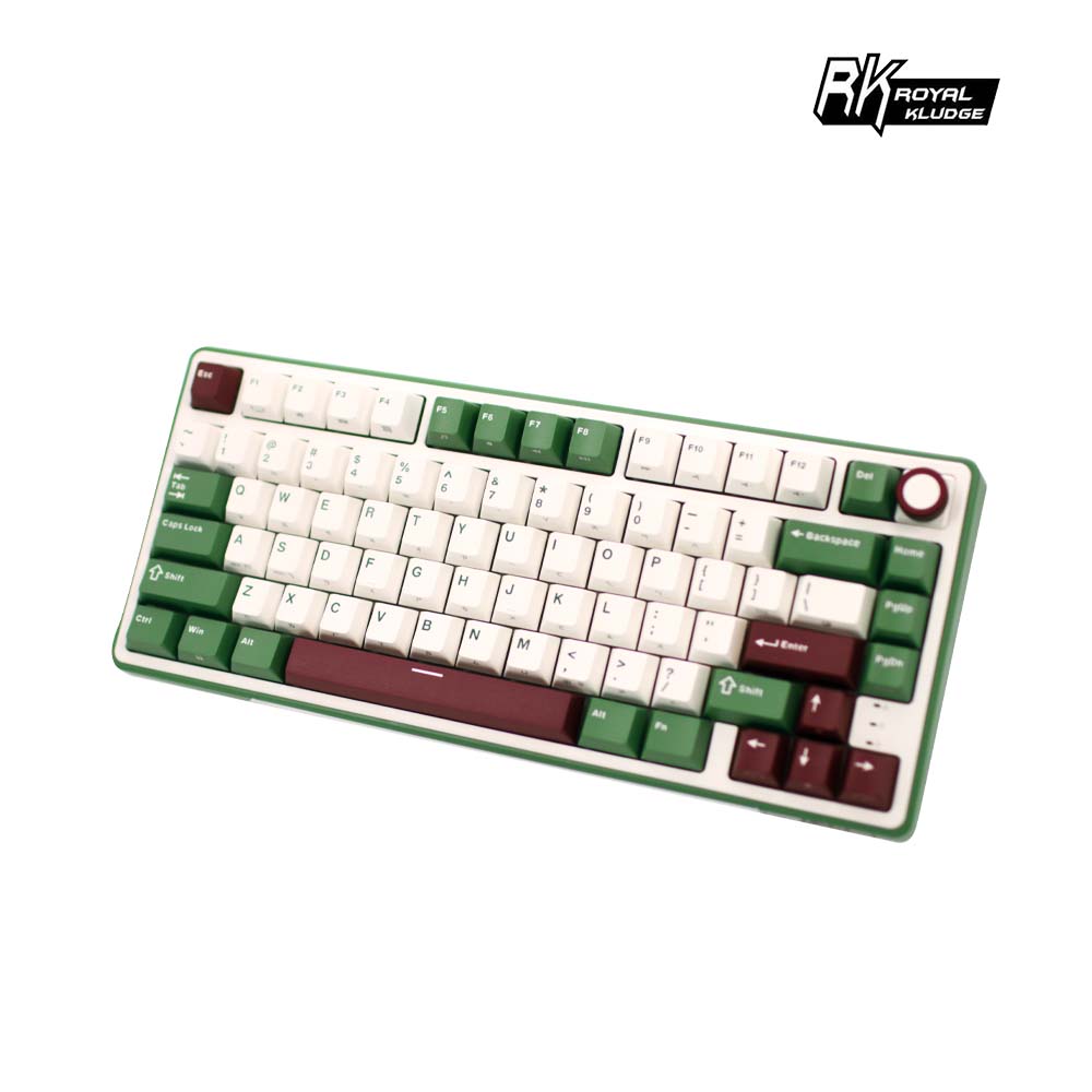 RK R75 Mechanical Keyboard, , large
