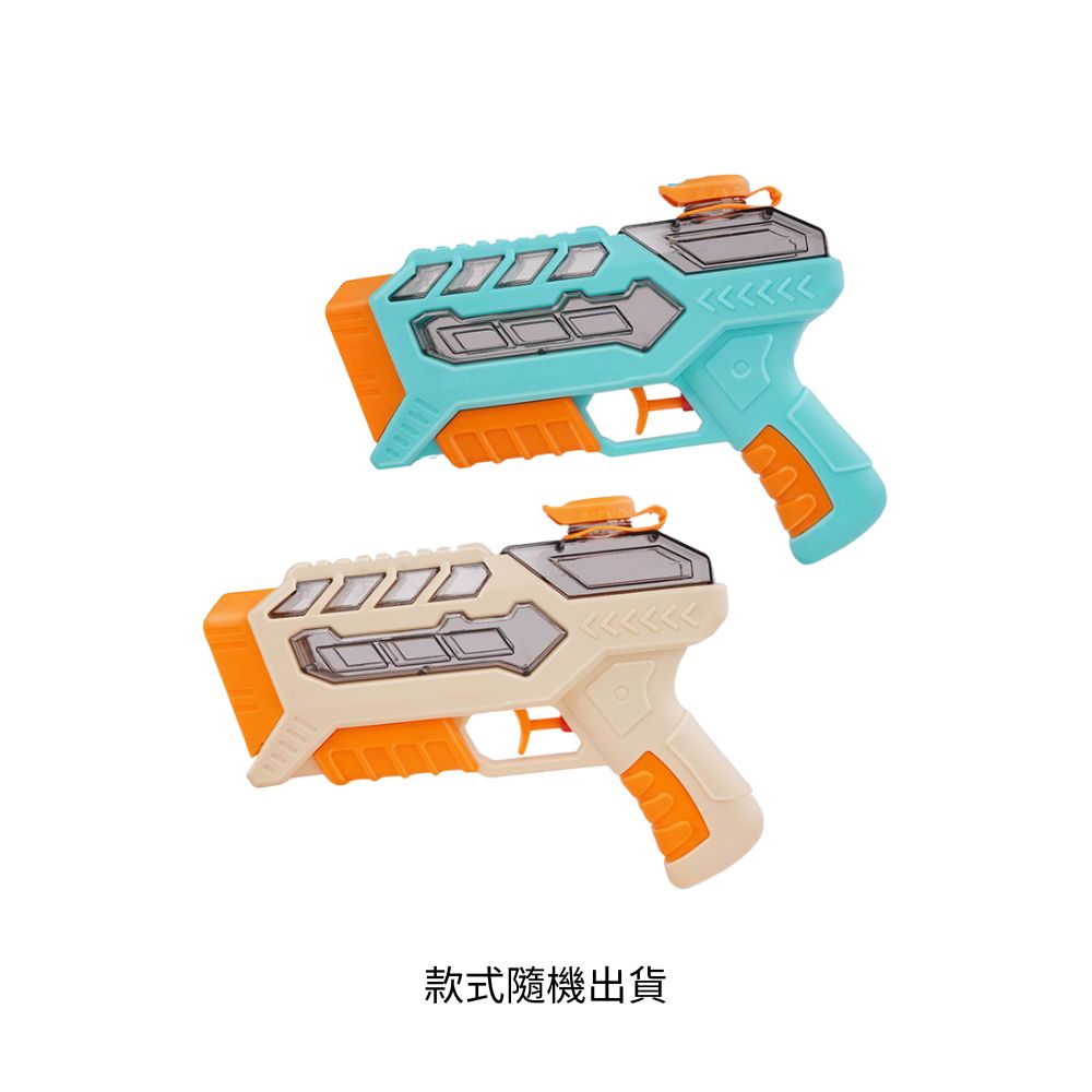 方塊鳥星戰巡弋護衛水槍, , large