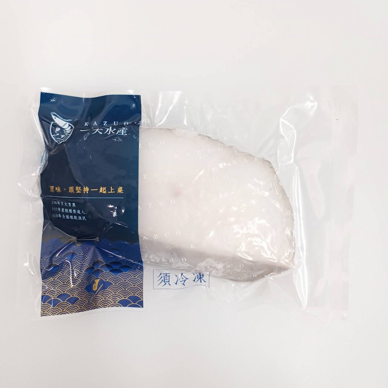 【一夫水產】大比目魚/扁鱈（280-340g/片）, , large
