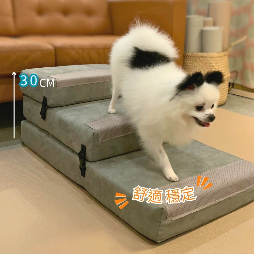 pet stairs, , large