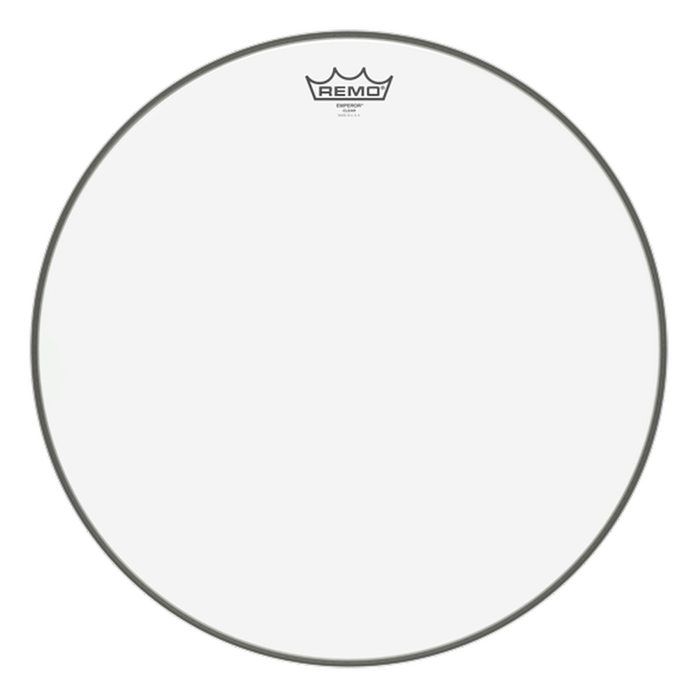 REMO Emperor Clear 8", , large