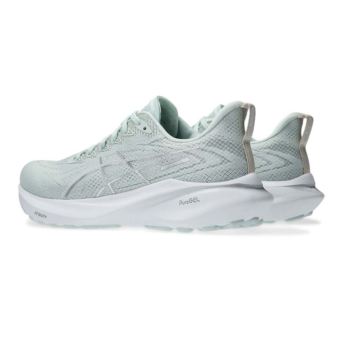 [秉宸] ASICS GT-2000 13 女慢跑鞋 灰白 1012B666-301, , large