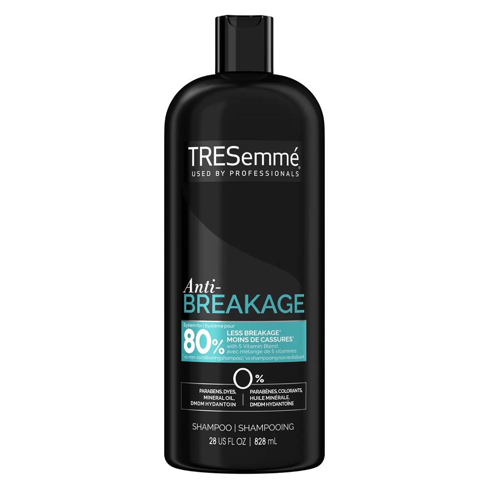 TRES. Antibreakage Shampoo, , large