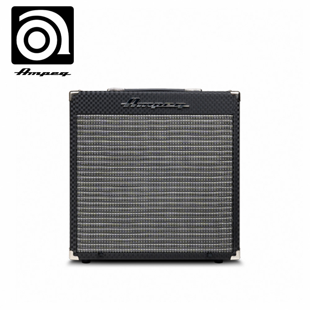 Ampeg RB-108 電貝斯音箱 30瓦【敦煌樂器】, , large