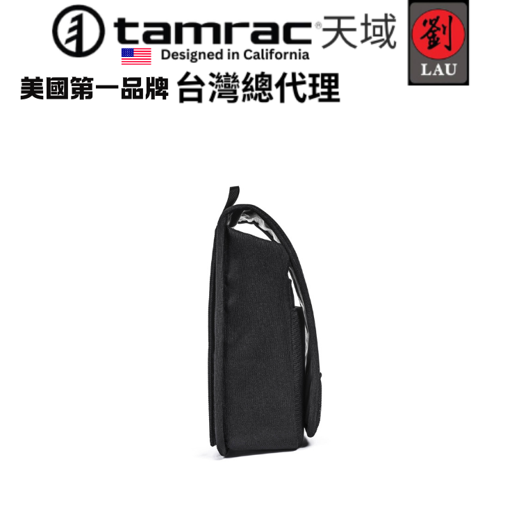 Tamrac Arc Flash Accessory Pocket 1.0 Black (T0340-1919), , large